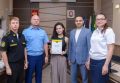 По решению суда 14 сирот получили благоустроенное жилье в Евпатории