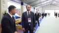 Точки притяжения нового формата: новые регионы показали проекты благоустройства На выставке форума «Развитие малых городов и исторических поселений» Михаил Мишустин ознакомился с проектами благоустройства новых регионов –...