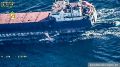 Швеция присоединилась к украинскому морскому пиратству