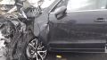 Пять человек погибли и трое пострадали в ДТП в ДНР: