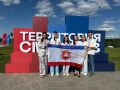 Крым на «Территории смыслов»
