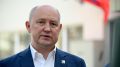 Губернатор Севастополя заслушал доклады о пожаре на "Инжире"