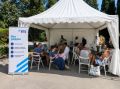 ВТБ открыл в Крыму места с бесплатным Wi?Fi и зарядкой / В Крыму открылись места с бесплатным Wi?Fi и зарядкой