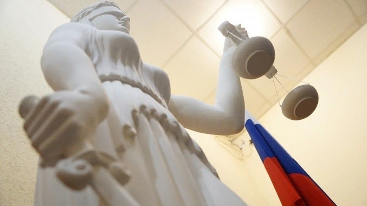 В Севастополе три человека вымогали у бизнесмена 24 млн рублей: их судили заочно