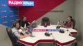 Солнечная энергетика помогает энергосистеме в Крыму в часы пиковых нагрузок