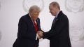 США не может — Турция поможет