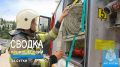 #ЧТОВЧЕРАПРОИЗОШЛО. За минувшие сутки пожарно-спасательные подразделения ГУ МЧС России по Республике Крым реагировали на: 20 пожаров, из них: