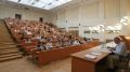 В Крыму 40 студентов вузов получат стипендии от Совмина