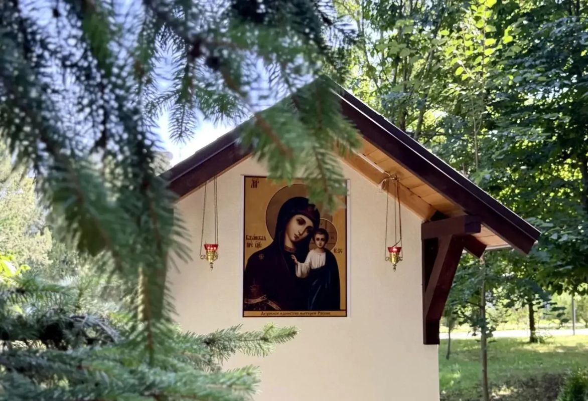 Прогулка по скверу Ленина: 6 памятников разных эпох, культур и судеб