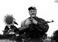 В зоне СВО погиб боец из Крыма Алексей Дорофеев