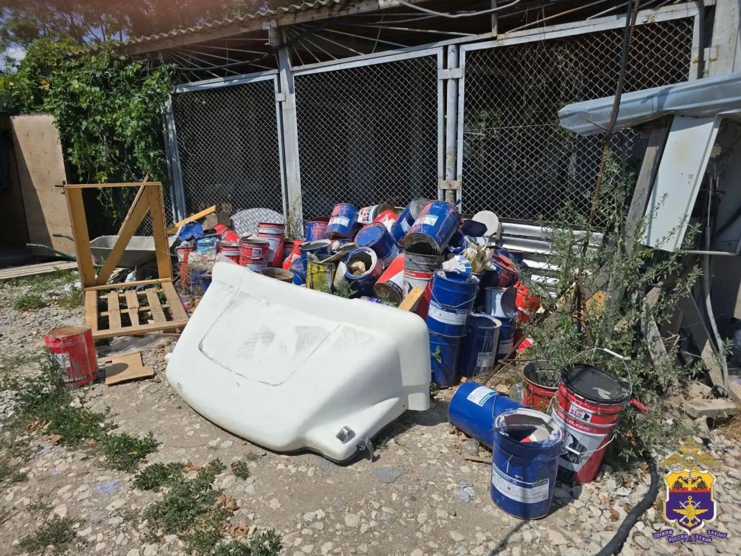 В Крыму транспортные полицейские провели профилактическое мероприятие «Экология» на объектах транспорта В Крыму транспортные полицейские провели профилактическое мероприятие «Экология» на объектах транспорта