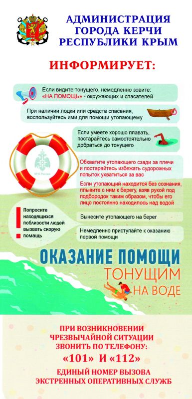 Правила поведения на воде Правила поведения на воде