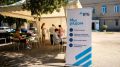 В Крыму открылись пункты с бесплатным Wi-Fi и зарядкой