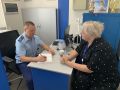 «Под постоянным контролем»: Джанкойский межрайонный прокурор Игорь Павленко провел выездной прием граждан в ООО «Новатор»