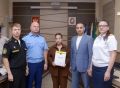 Ключи от дома: в Евпатории прокуратура добилась обеспечения 14 сирот положенным по закону жильем