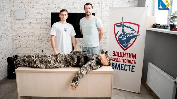 В Севастополе бесплатно обучают оказывать первую помощь