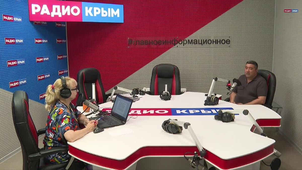 Армянская община Крыма помогает жителям пострадавших районов