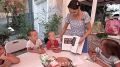 Источник света — в творчестве: как поддерживают гостей и жителей Гурзуфа в музее Константина Коровина?