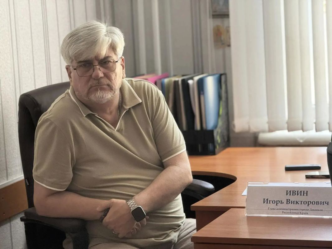 Решение всех вопросов начинается с открытого общения