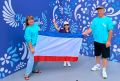 Семья из Симферопольского района представила Республику Крым на фестивале «Крылья детства»