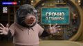 "Кротик Оплотик" подготовил для Вас новый выпуск срочных новостей!