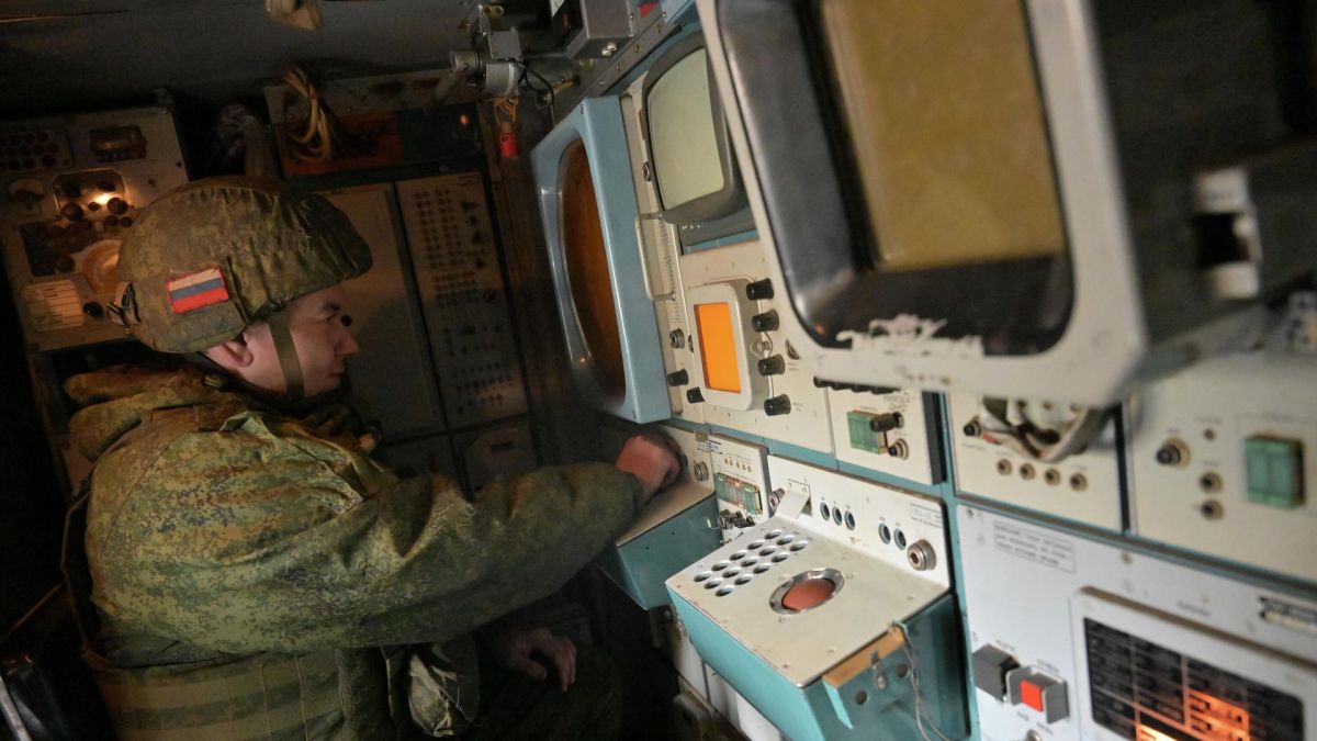 42 беспилотника сбиты над Крымом и другими российскими регионами