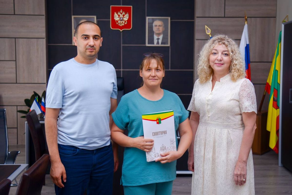 Виталий Оганесян: Продолжаем выдачу жилья детям-сиротам и детям, оставшимся без попечения родителей Виталий Оганесян: Продолжаем выдачу жилья детям-сиротам и детям, оставшимся без попечения родителей