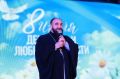 Дмитрий Чумаков: Сегодня свой День рождения отмечает настоятель Свято-Никольского храма города Белогорска – Георгий Барзул