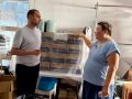 Виталий Оганесян: Поддержка и помощь тяжелобольным детям и их родителям способна творить чудеса и сыграть ключевую роль в выздоровлении ребёнка