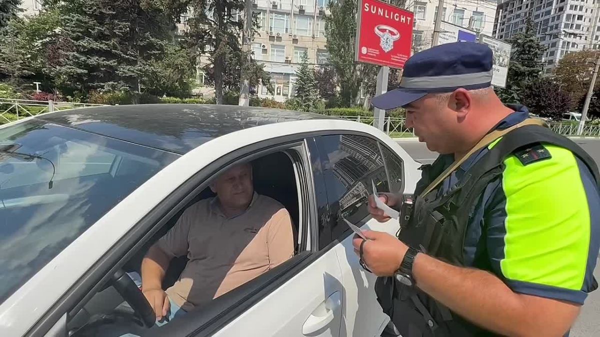 Секретный маневр: как не запутаться в кругу