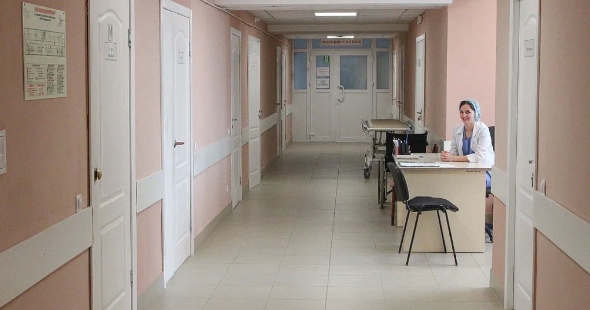 Предшкольный чек-ап: крымчанам рассказали, какие врачи и обследования положены детям по ОМС