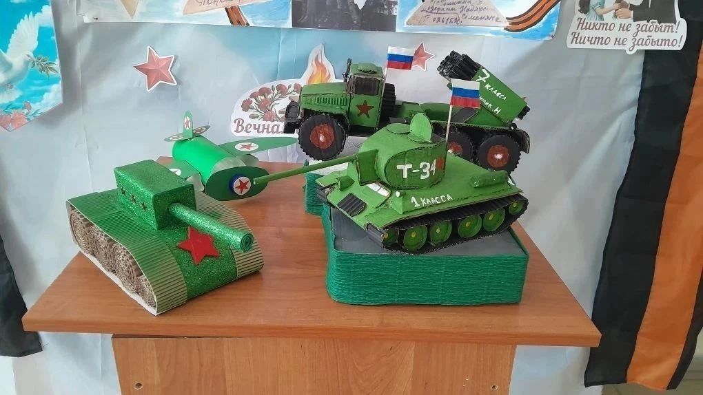 Александр Соколовский: В нашем степном краю красота рождается не только в полях, но и в умелых руках Александр Соколовский: В нашем степном краю красота рождается не только в полях, но и в умелых руках