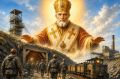 Роман Голованов: Две шахты взорвались с разницей в 13 дней, но сотни шахтёров остались живы