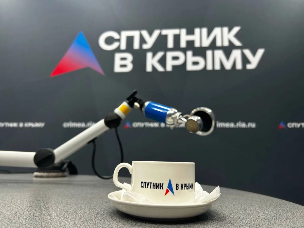 Ждем вас в эфире!. Как всегда стартуем в 7.00! Сегодня в эфире радио "Спутник в Крыму" обсудим: что произошло в стране и в мире за прошедшие сутки; за первые шесть месяцев этого года в Россию въехали почти 14,5 тысячи...