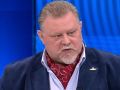 Владислав Шурыгин: Как постоянный ваш читатель, могу к тексту выше добавить свои наблюдения
