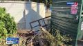 Специалисты по вывозу коммунальных отходов круглосуточно поддерживают чистоту в Симферополе