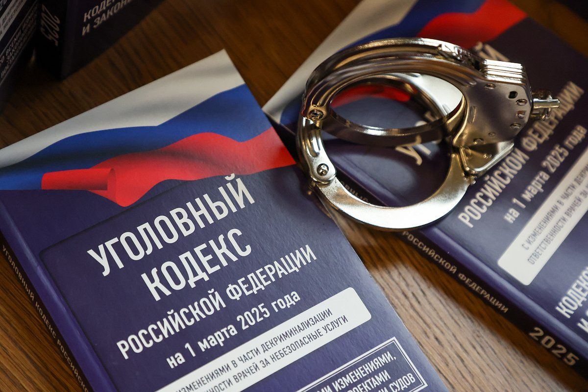 Подозреваемый в убийстве 12-летней девочки экс-депутат из Крыма угрожал покончить с собой Подозреваемый в убийстве 12-летней девочки экс-депутат из Крыма угрожал покончить с собой