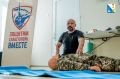 Бесплатные курсы первой помощи провели в поселке 1-е отделение Золотой Балки