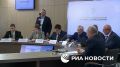 В России нужно подстегнуть разработку технологий будущего, заявил Путин