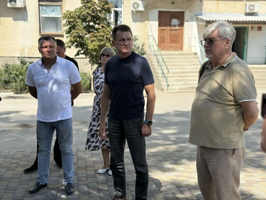 Сегодня людям нужны не общие слова, а понятные ответы и конкретные действия Сегодня людям нужны не общие слова, а понятные ответы и конкретные действия