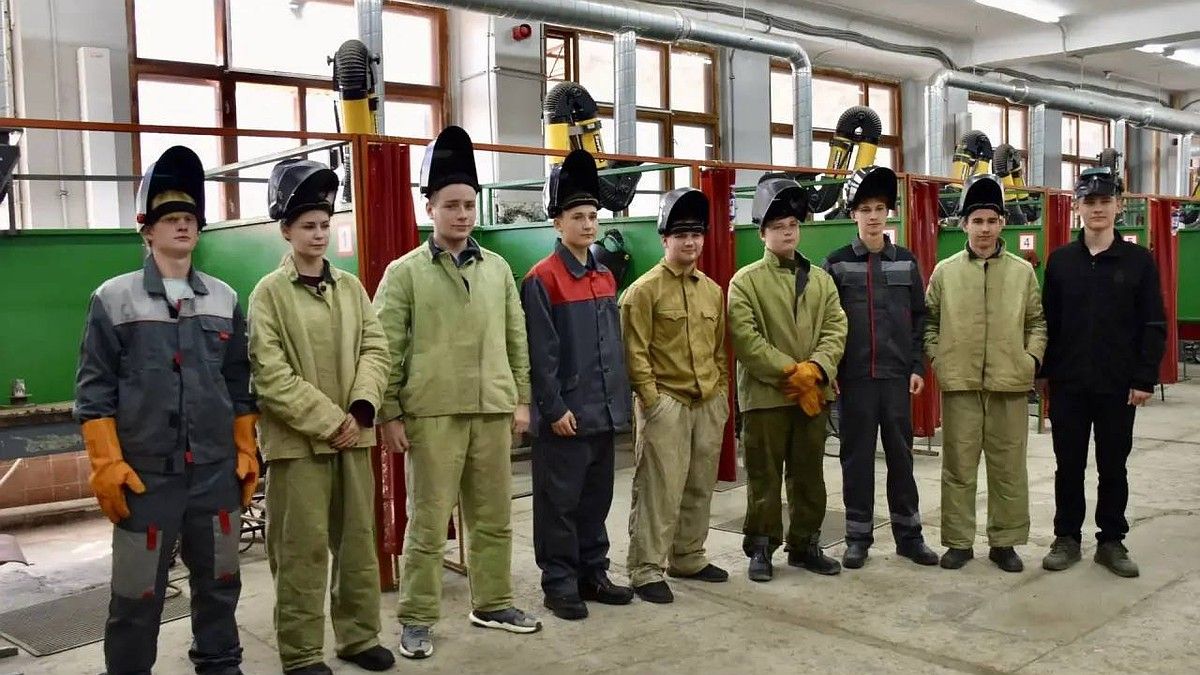 В севастопольских колледжах и техникумах выросло количество бюджетных мест