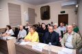 Виталий Оганесян: Принял участие в заседании Совета по межнациональным и межконфессиональным отношениям при главе муниципального образования городской округ Евпатория