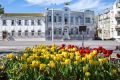 Очередная сессия Евпаторийского городского совета