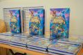 В Симферополе состоялась презентация книги «Полуостров сказок»