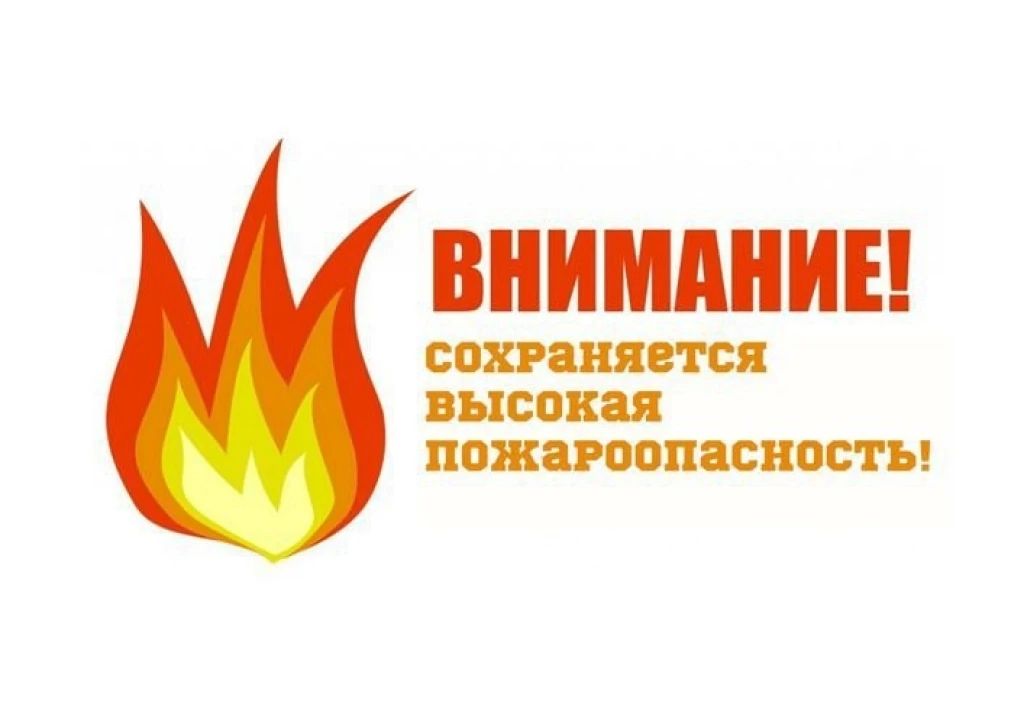 11, 12 и 13 августа в центральных, восточных, южных районах Крыма и в г. Севастополь сохранится чрезвычайная пожарная опасность, в западных районах ожидается чрезвычайная пожарная опасность