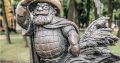 Грибы с глазами: как рязанская легенда стала городским брендом