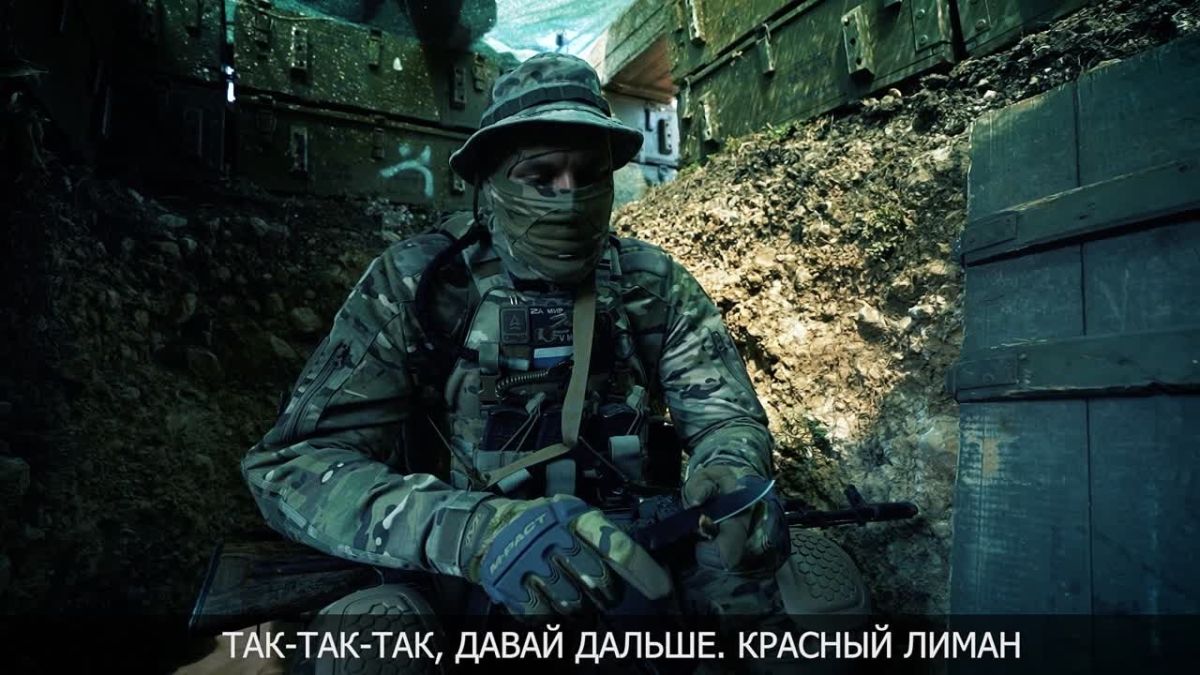 Крымчане могут поступить на военную службу по контракту