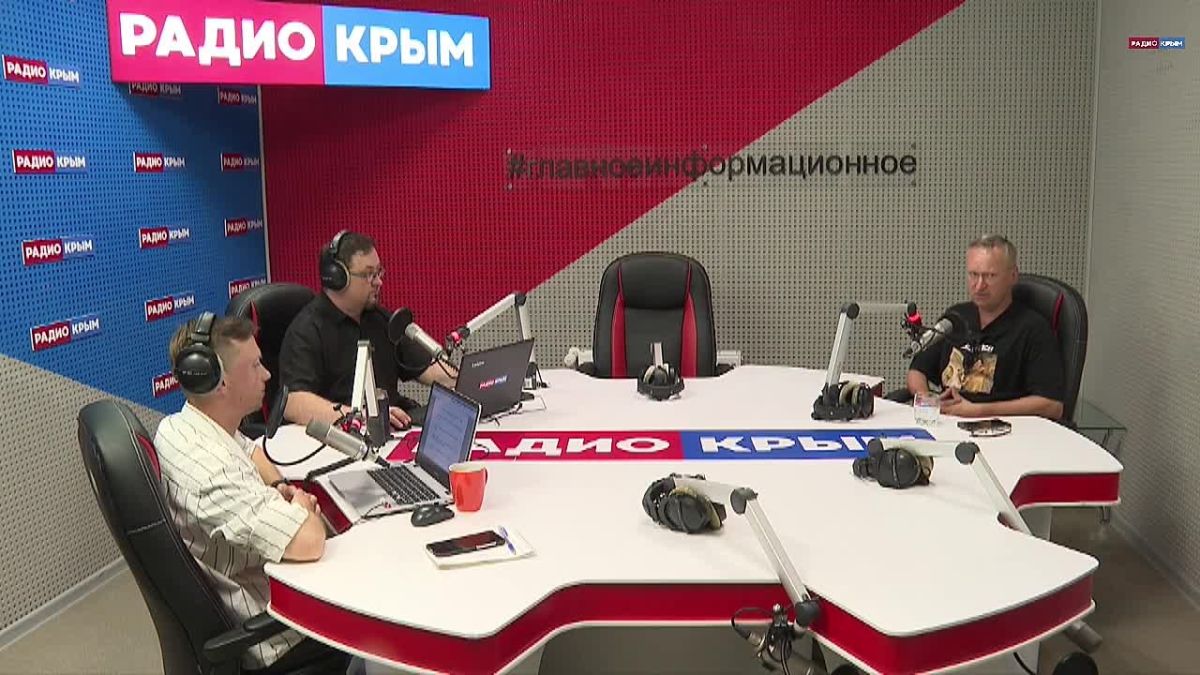 В Крыму выступили с идеей создания филиалов столичных театральных вузов
