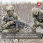 Оператор-сапёр с позывным «Воробей» готовит средства поражения к боевому применению, занимается изготовлением боевой части и предполётной проверкой БПЛА