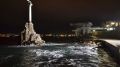 В Севастополе объявили об отмене воздушной тревоги